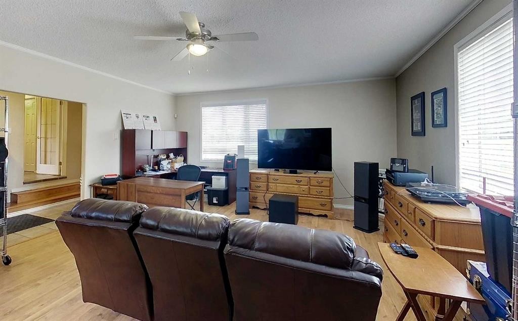 1-53018 Range Rd 175, Rural Yellowhead County, AB - Indoor