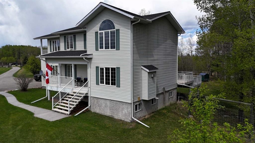 1-53018 Range Rd 175, Rural Yellowhead County, AB - Outdoor
