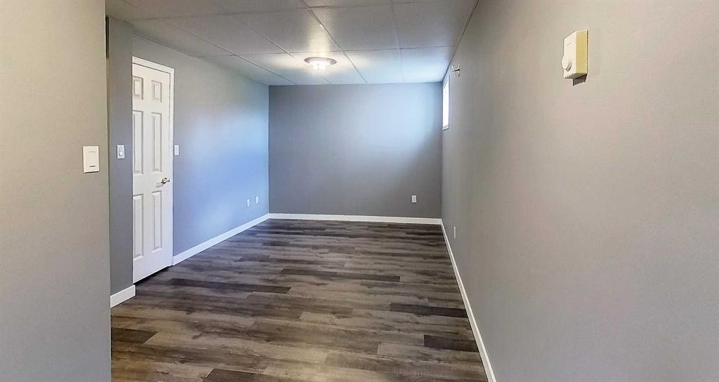1-53018 Range Rd 175, Rural Yellowhead County, AB - Indoor Photo Showing Other Room