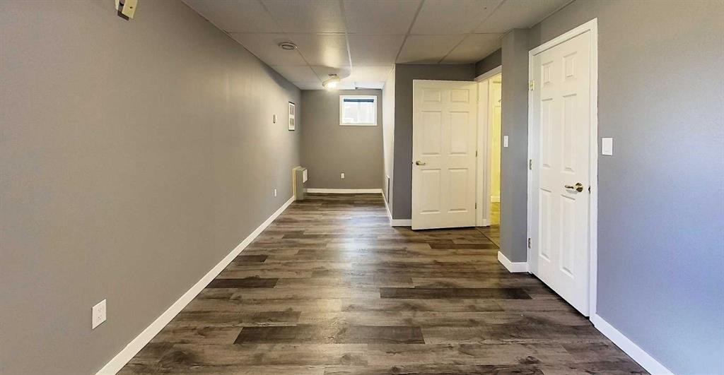 1-53018 Range Rd 175, Rural Yellowhead County, AB - Indoor Photo Showing Other Room