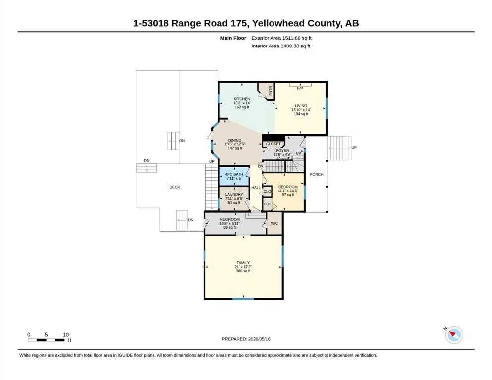 1-53018 Range Rd 175, Rural Yellowhead County, AB - Other