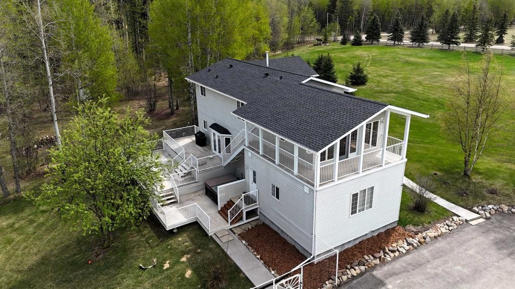 1-53018 Range Rd 175, Rural Yellowhead County, AB - Outdoor