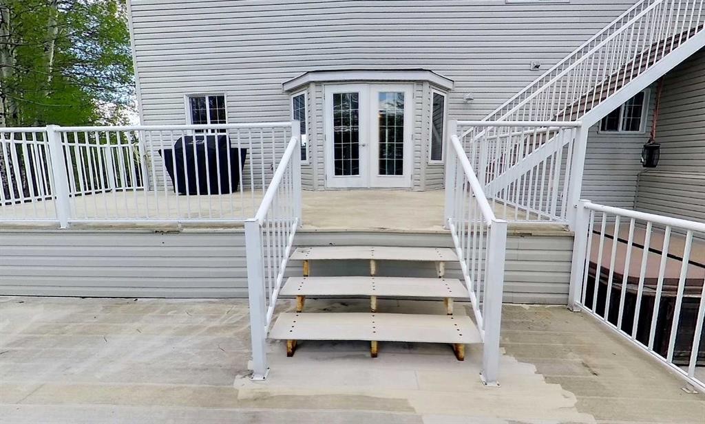 1-53018 Range Rd 175, Rural Yellowhead County, AB - Outdoor With Exterior