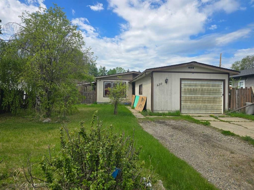 630 53Rd Street, Edson, AB - Photo Showing Other Room