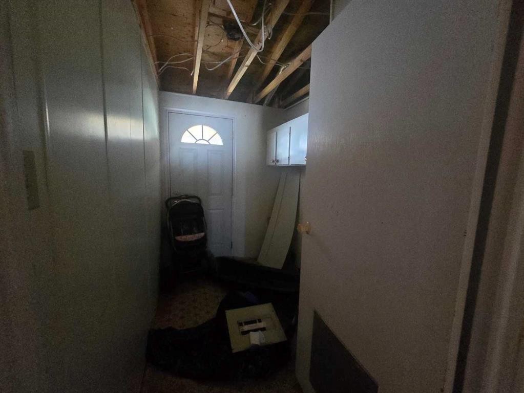 630 53Rd Street, Edson, AB - Indoor Photo Showing Other Room