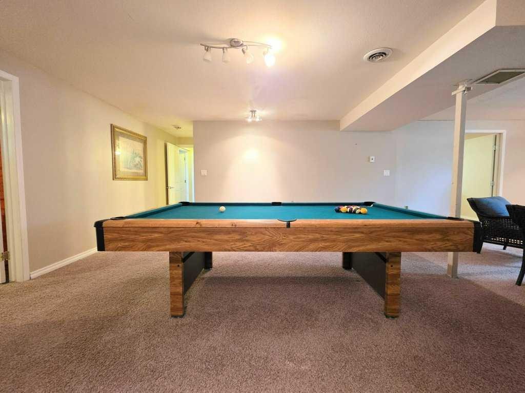 301 3 Avenue Ne, Slave Lake, AB - Indoor Photo Showing Other Room