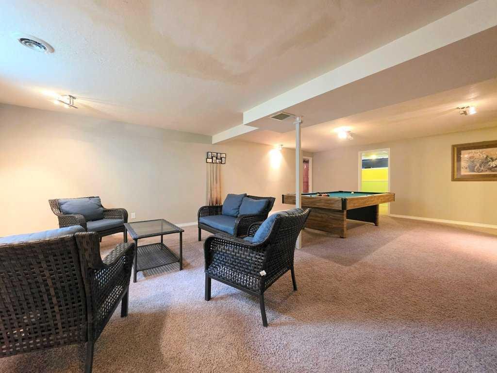 301 3 Avenue Ne, Slave Lake, AB - Indoor Photo Showing Other Room