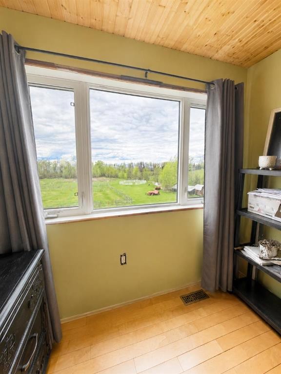Lot 37 590059 Range Road 110, Rural Woodlands County, AB - Indoor