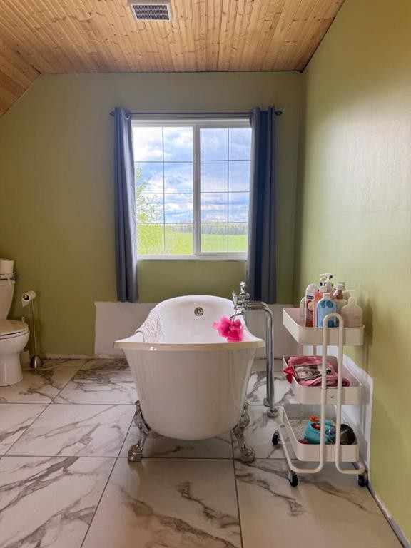 Lot 37 590059 Range Road 110, Rural Woodlands County, AB - Indoor Photo Showing Bathroom
