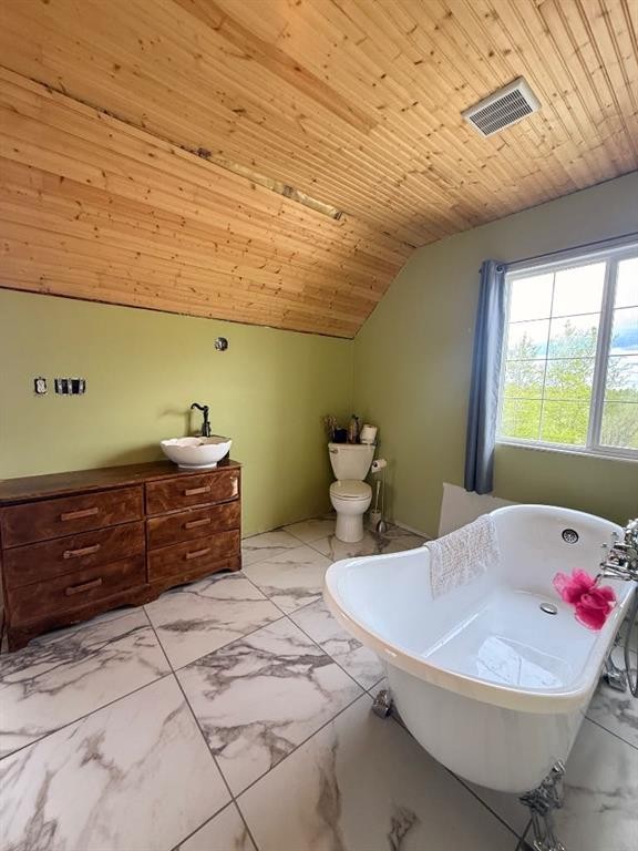 Lot 37 590059 Range Road 110, Rural Woodlands County, AB - Indoor Photo Showing Bedroom