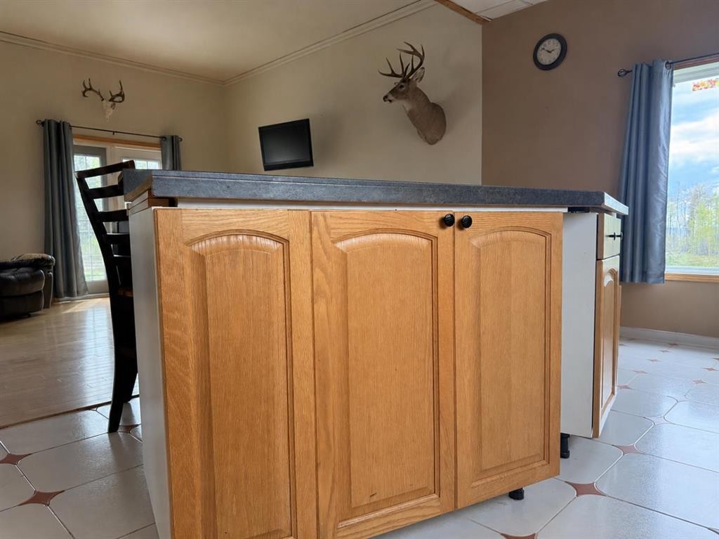 Lot 37 590059 Range Road 110, Rural Woodlands County, AB - Indoor