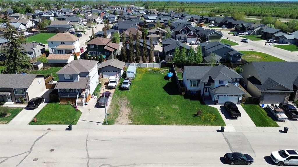 1104 10 Avenue Se, Slave Lake, AB