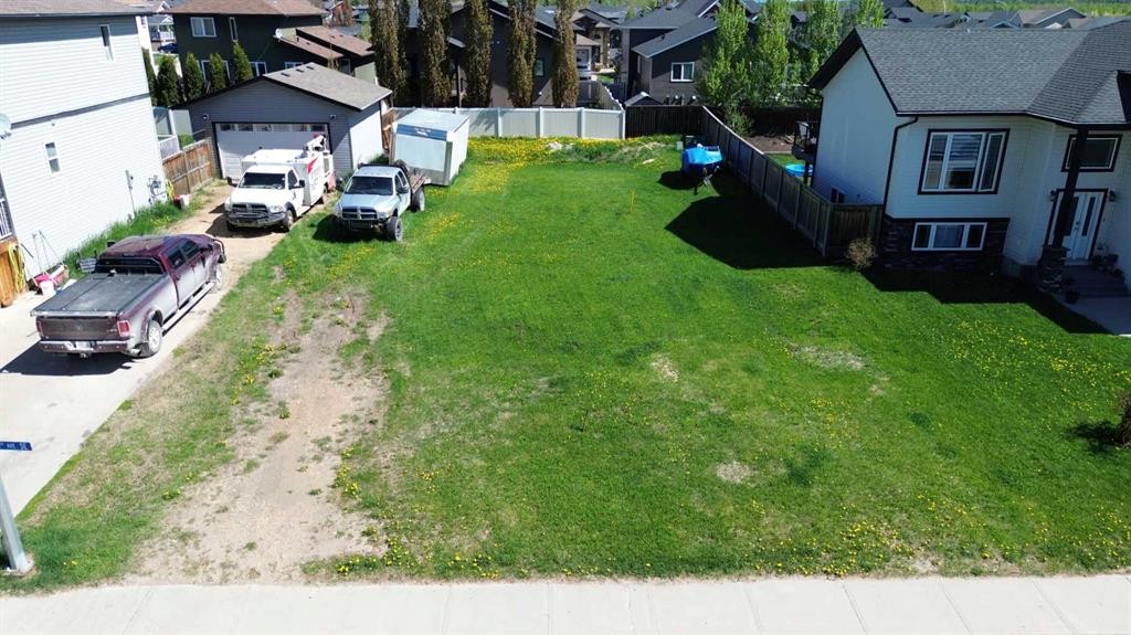 1104 10 Avenue Se, Slave Lake, AB