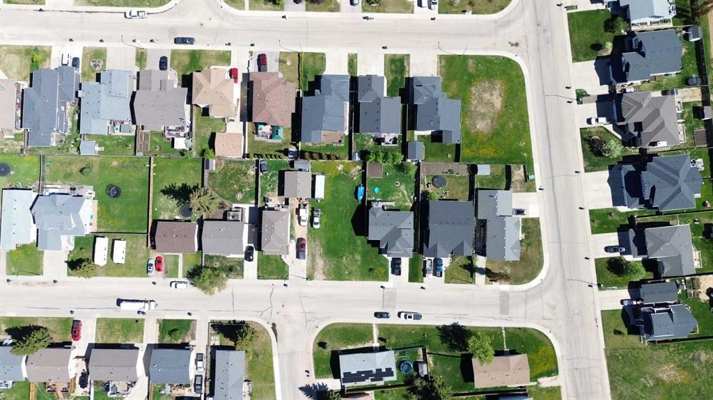 1104 10 Avenue Se, Slave Lake, AB