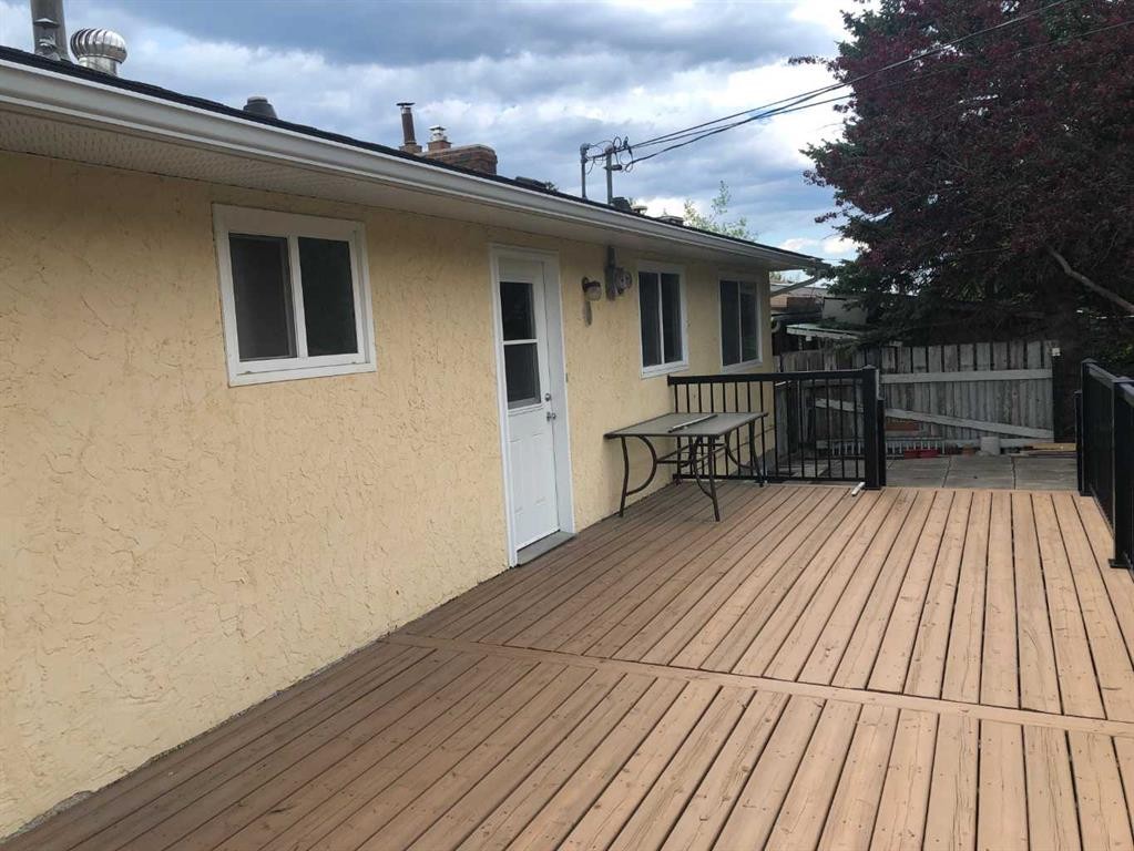 132 Lodgepole Drive, Hinton, AB - Outdoor With Exterior