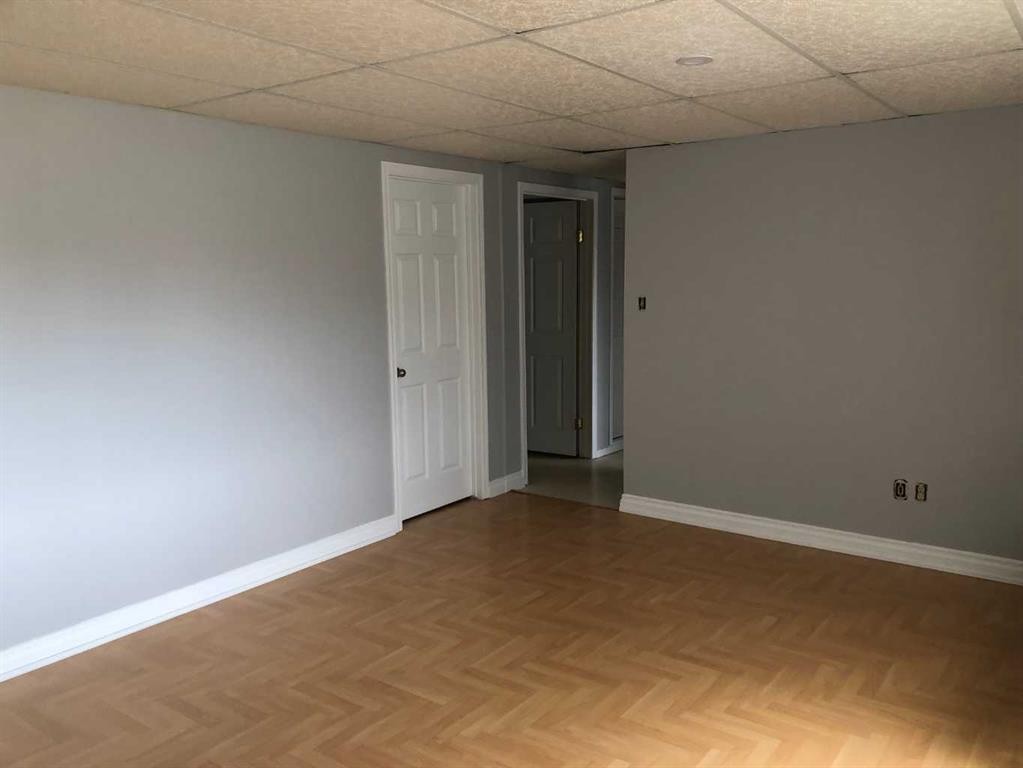 132 Lodgepole Drive, Hinton, AB - Indoor Photo Showing Other Room