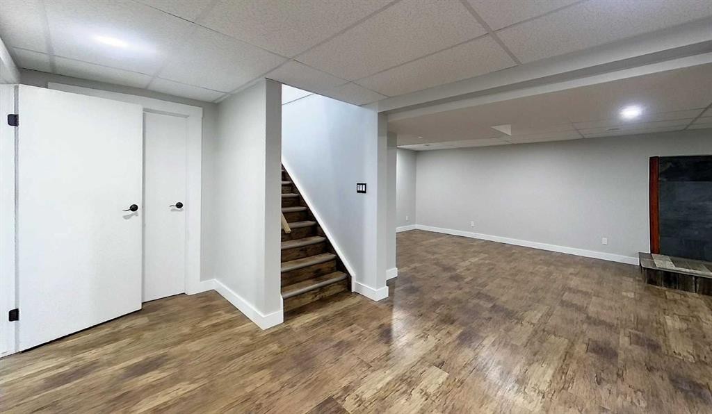 55502 Range Road 152, Rural Yellowhead County, AB - Indoor