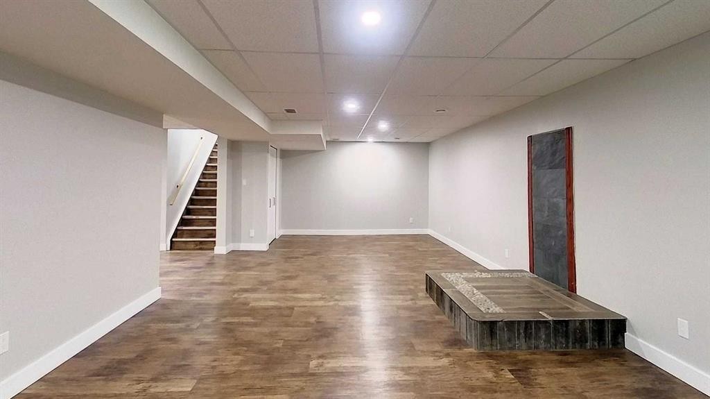 55502 Range Road 152, Rural Yellowhead County, AB - Indoor