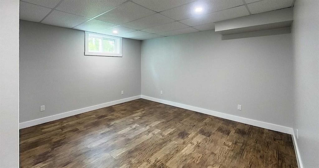 55502 Range Road 152, Rural Yellowhead County, AB - Indoor Photo Showing Other Room