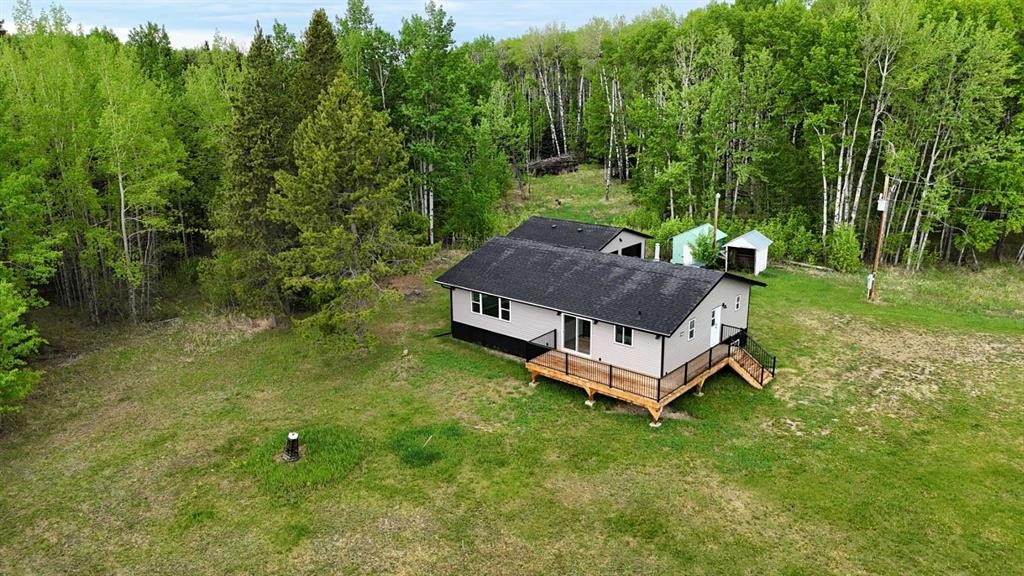 55502 Range Road 152, Rural Yellowhead County, AB - Outdoor