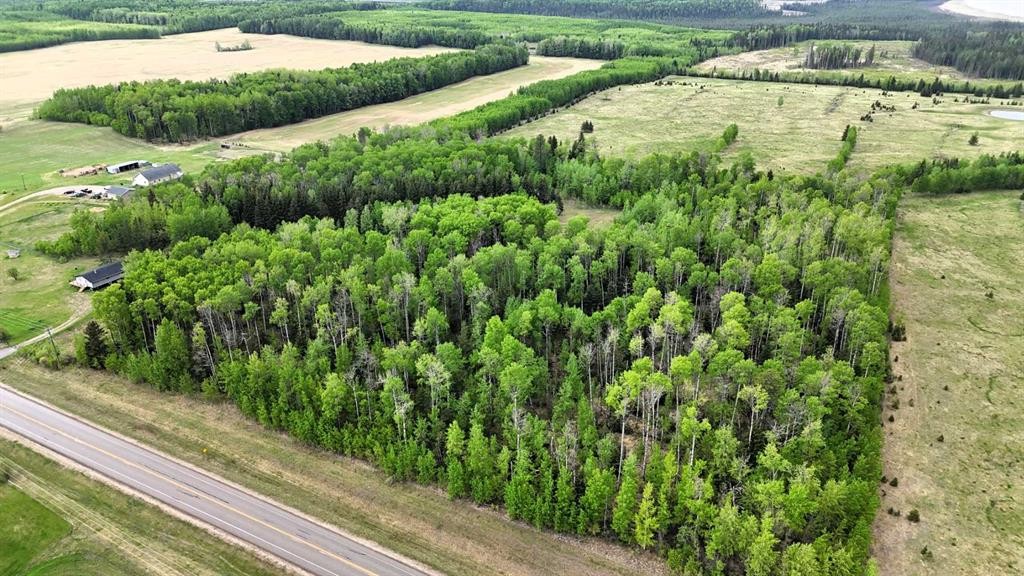 55502 Range Road 152, Rural Yellowhead County, AB - Outdoor With View