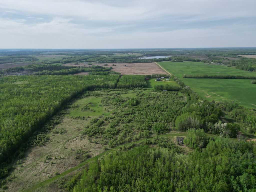 643011 Range Road 211, Rural Athabasca County, AB