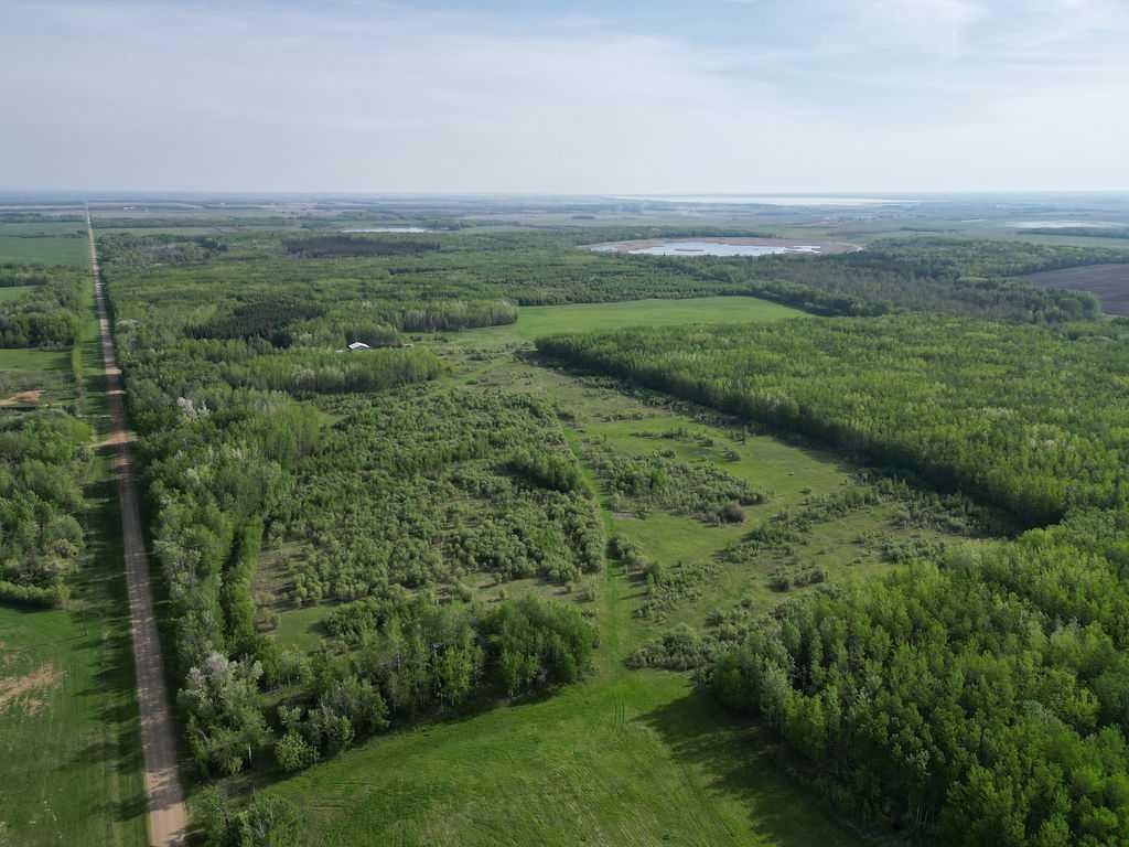 643011 Range Road 211, Rural Athabasca County, AB