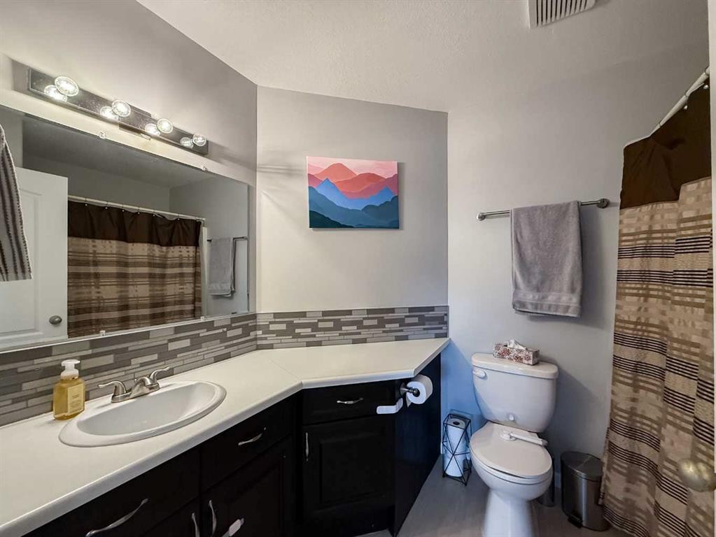 127 Sitar Crescent, Hinton, AB