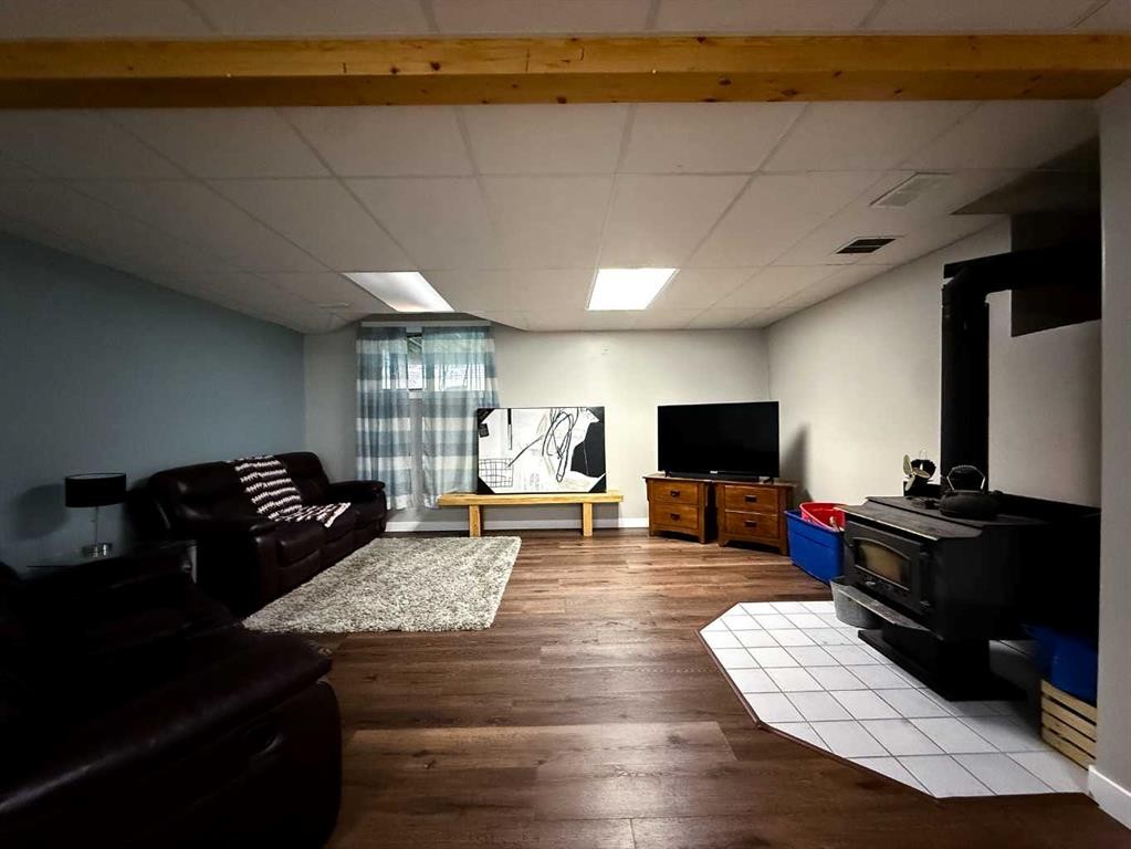 127 Sitar Crescent, Hinton, AB