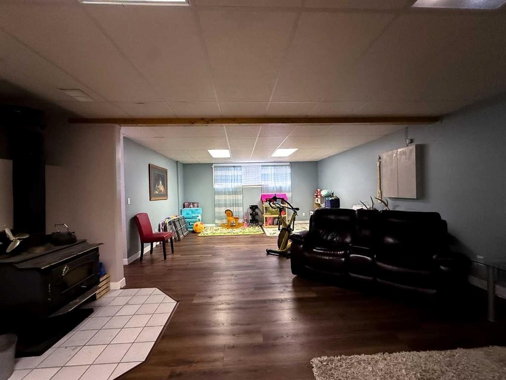 127 Sitar Crescent, Hinton, AB