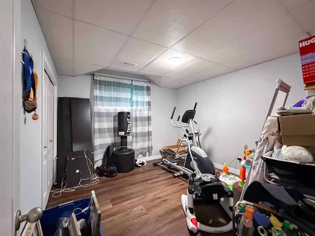 127 Sitar Crescent, Hinton, AB