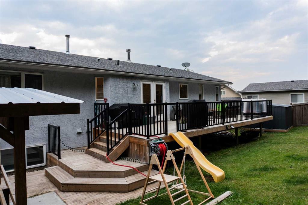 127 Sitar Crescent, Hinton, AB