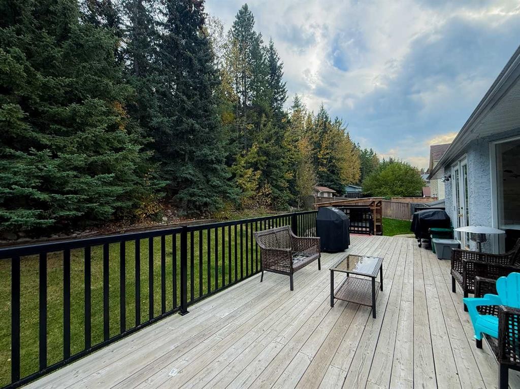 127 Sitar Crescent, Hinton, AB