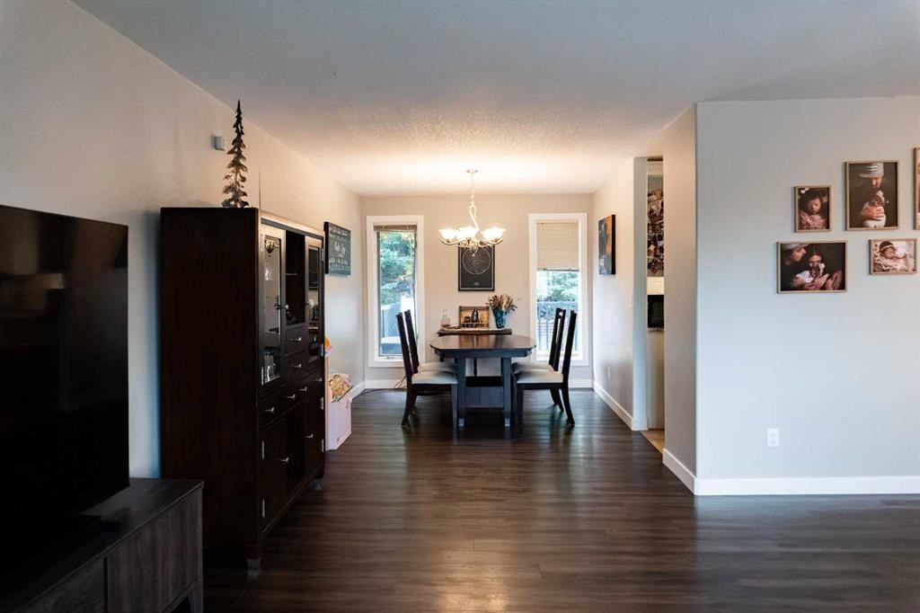 127 Sitar Crescent, Hinton, AB