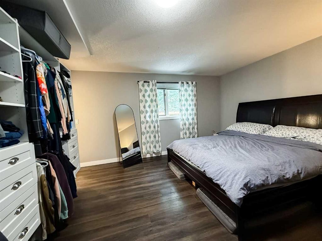127 Sitar Crescent, Hinton, AB