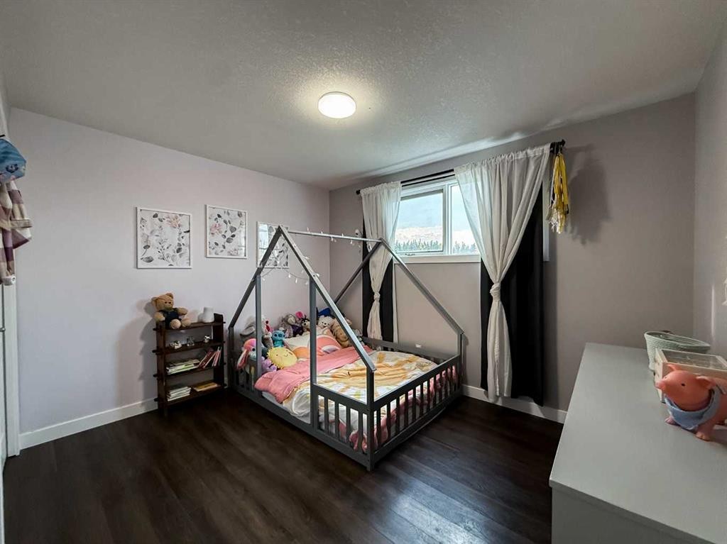 127 Sitar Crescent, Hinton, AB