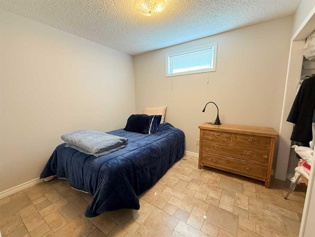 5301 Birch Crescent, Boyle, AB - Indoor Photo Showing Bedroom