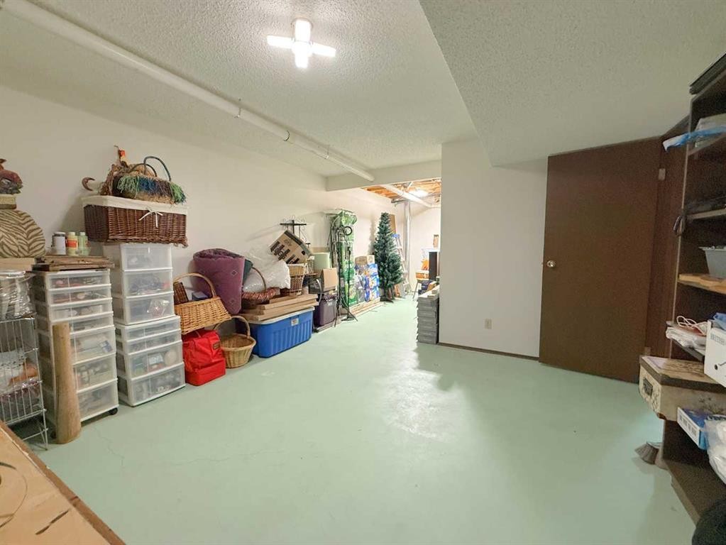 5301 Birch Crescent, Boyle, AB - Indoor