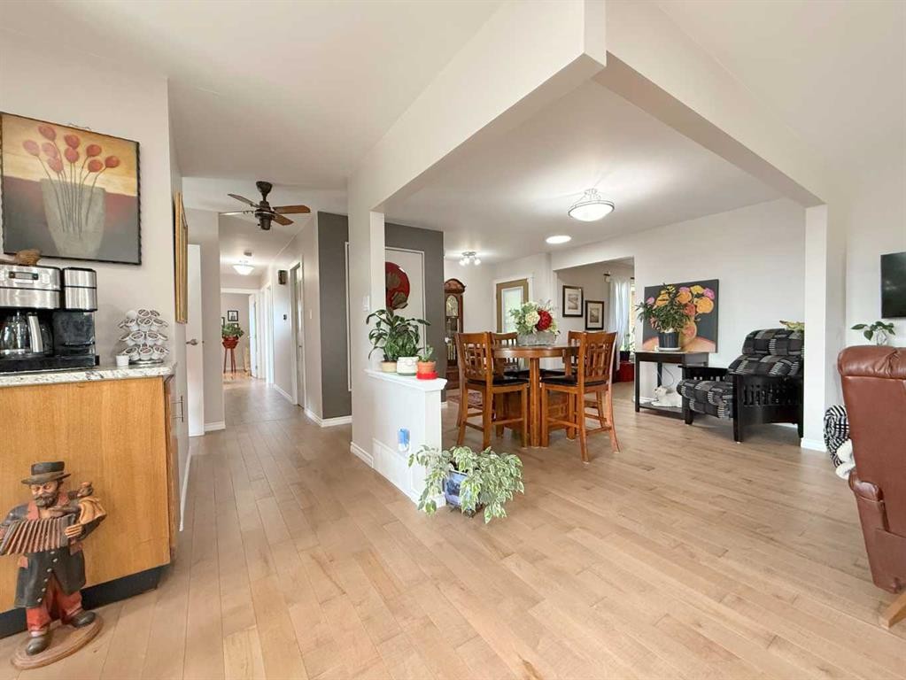 5301 Birch Crescent, Boyle, AB - Indoor