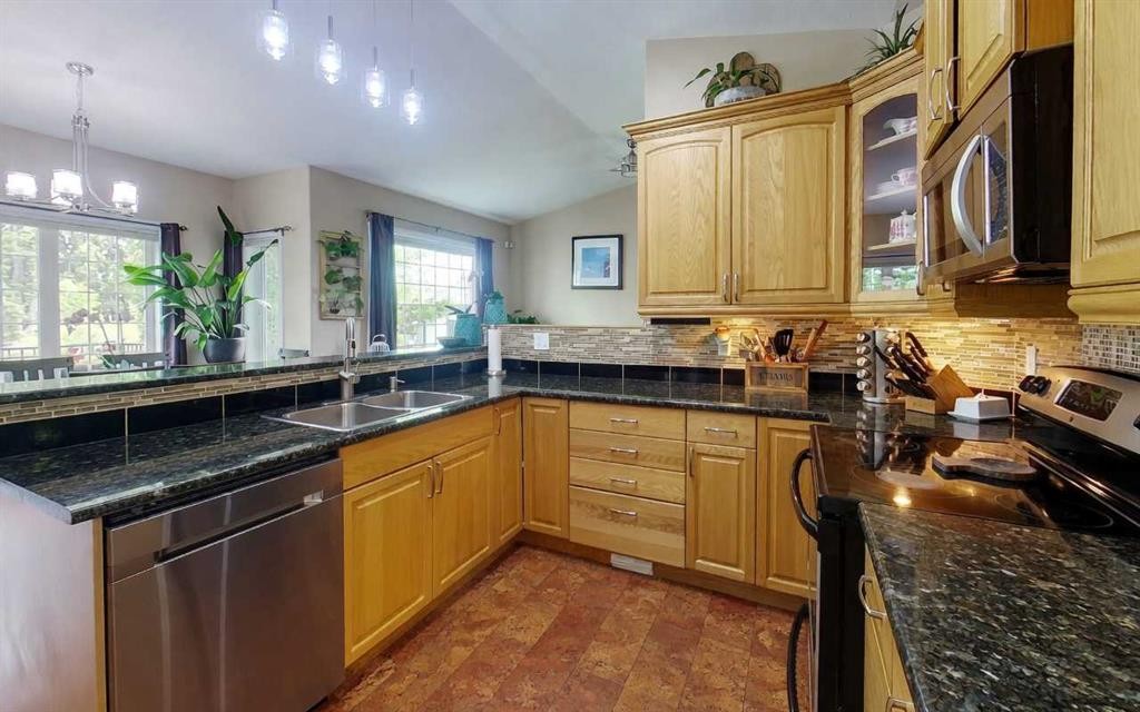 1409 Edson Drive, Edson, AB