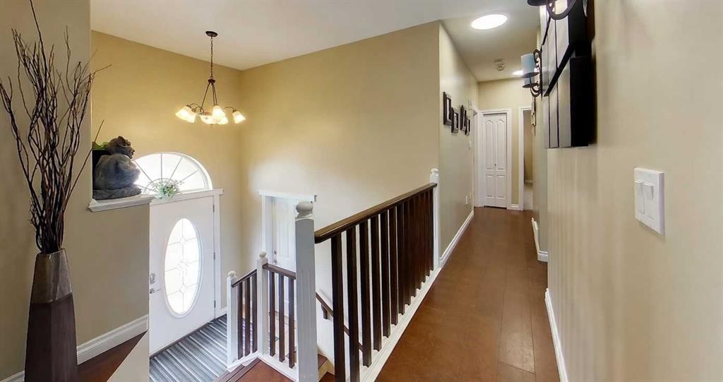 1409 Edson Drive, Edson, AB