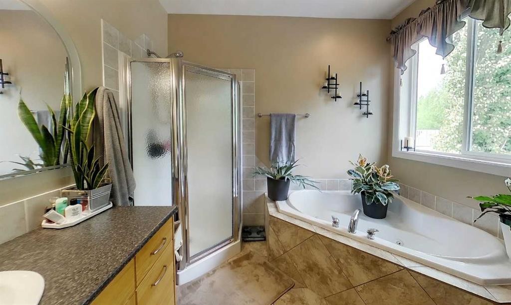 1409 Edson Drive, Edson, AB