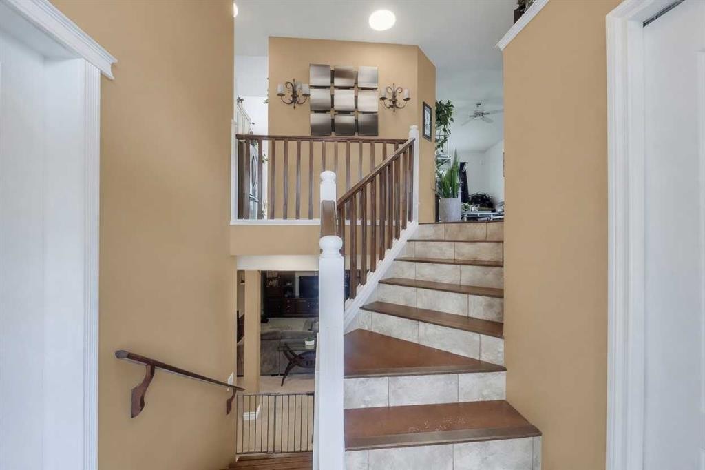 1409 Edson Drive, Edson, AB