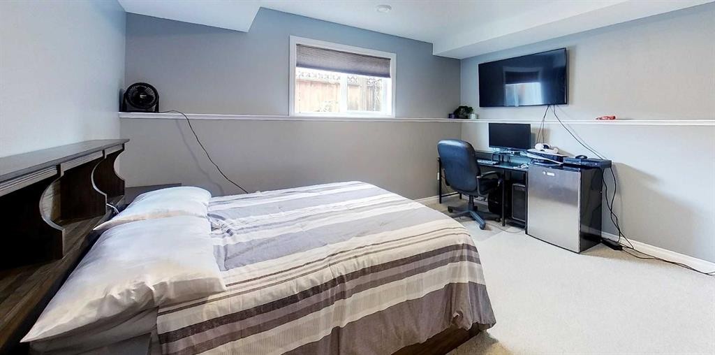 1409 Edson Drive, Edson, AB
