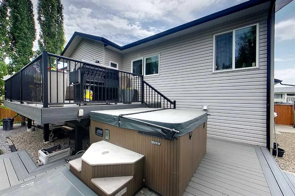 1409 Edson Drive, Edson, AB