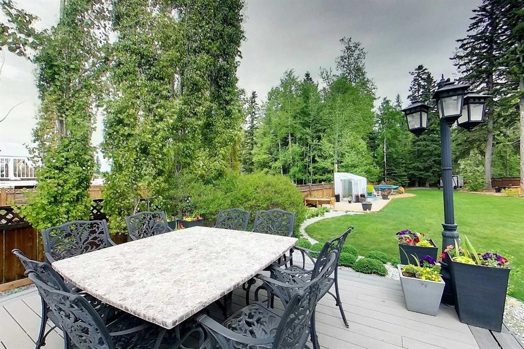 1409 Edson Drive, Edson, AB