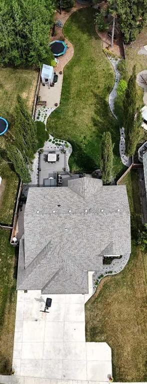 1409 Edson Drive, Edson, AB
