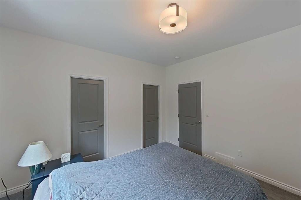 693069 265 Range, Smith, AB - Indoor Photo Showing Bedroom