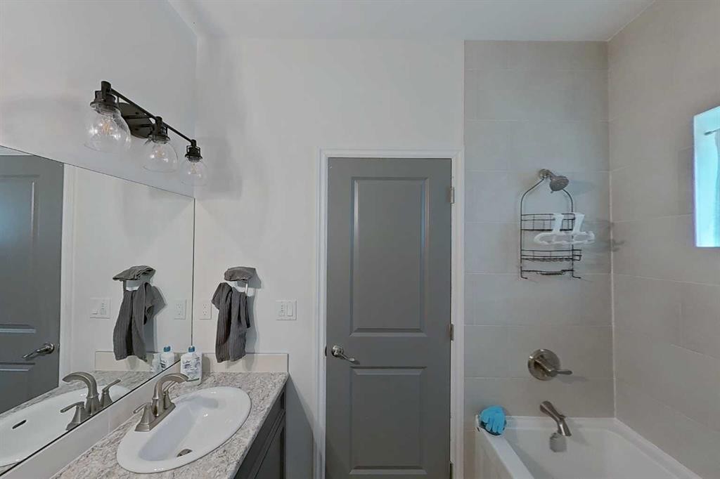 693069 265 Range, Smith, AB - Indoor Photo Showing Bathroom