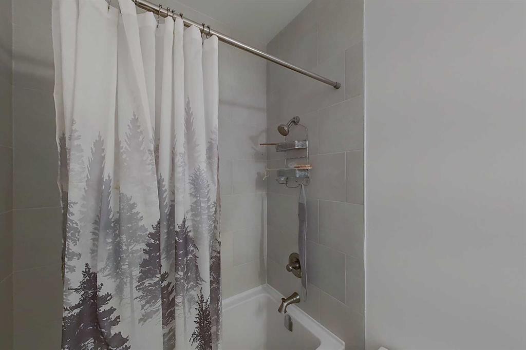 693069 265 Range, Smith, AB - Indoor Photo Showing Bathroom
